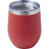 Gobelet Isolé sous Vide Acier Inoxydable Recyclé avec Certification RCS de 350 ml Corzo
