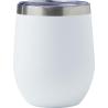 Gobelet Isolé sous Vide Acier Inoxydable Recyclé avec Certification RCS de 350 ml Corzo