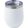 Recycled Stainless Steel Vacuum Insulated Cup with RCS Certification 350 ml Corzo