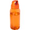 Garrafa de água de plástico reciclado de 450 ml Bebo