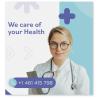 10 plasters in a colour printed paper envelope (Production)