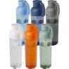 Botella Deportiva de RPET de 600 ml Illuminate