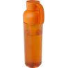 Garrafa Desportiva em RPET de 600 ml Illuminate