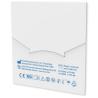 10 customisable plasters in a colour printed kraft paper envelope (Production)