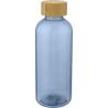 650 ml Recycled Plastic Sports Bottle Ziggs