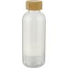 650 ml Recycled Plastic Sports Bottle Ziggs