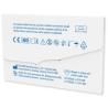 5 customizable quick bandages in a kraft paper envelope printed in color (Production)