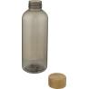 Botella Deportiva de Plástico Reciclado de 650 ml Ziggs