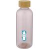 Bouteille Sportive en Plastique Recyclé de 650 ml Ziggs