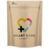 10 quick bandages in a fully coloured printed paper pouch (Production)