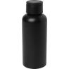 Bouteille d'Eau en Aluminium Recyclé avec Certification RCS de 600 ml avec Bouchon RPET Trinity