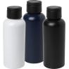 600 ml Recycled Aluminium Water Bottle with RCS Certification with RPET Trinity Lid