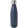 Bouteille isotherme en cuivre et acier inoxydable recyclé avec certification RCS de 500 ml Cove
