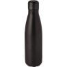 Bouteille isotherme en cuivre et acier inoxydable recyclé avec certification RCS de 500 ml Cove