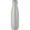 Botella con Aislamiento al Vacío de Cobre y Acero Inoxidable Reciclado con certificación RCS de 500 ml Cove