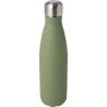 Bouteille isotherme en cuivre et acier inoxydable recyclé avec certification RCS de 500 ml Cove