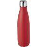Bouteille isotherme en cuivre et acier inoxydable recyclé avec certification RCS de 500 ml Cove