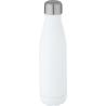 Botella con Aislamiento al Vacío de Cobre y Acero Inoxidable Reciclado con certificación RCS de 500 ml Cove