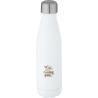 Bouteille isotherme en cuivre et acier inoxydable recyclé avec certification RCS de 500 ml Cove