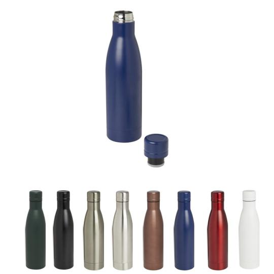 500 ml bottle vasa