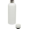 Bouteille Isolée sous Vide en Acier Inoxydable Recyclé avec Certification RCS de 500 ml Spring