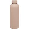 Bouteille Isolée sous Vide en Acier Inoxydable Recyclé avec Certification RCS de 500 ml Spring