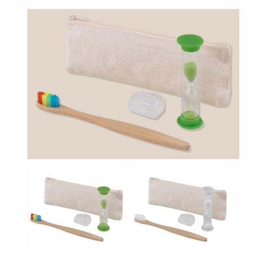 Dental Set Tooth
