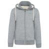 Vintage jacket with sherpa lining Kariban®