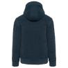Casaco vintage com forro em sherpa Kariban®