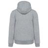 Vintage jacket with sherpa lining Kariban®