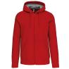 Hooded Sweatshirt Jacket Kariban®
