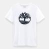 Camiseta Bio Marca Árbol Timberland®