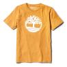 Camiseta Bio Marca Árbol Timberland®