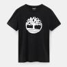 T-shirt Bio Marque Arbre Timberland®