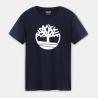 Camiseta Bio Marca Árbol Timberland®