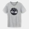 T-shirt Bio Marque Arbre Timberland®