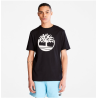 T-shirt Bio Brand Tree Timberland®