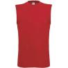 T-shirt sem mangas Exact Move B&C®