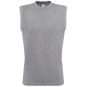 Camiseta sin mangas Exact Move B&C®