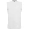 T-shirt sem mangas Exact Move B&C®
