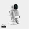 Robert le Robot Dansant Orateur