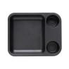 Recycled Plastic Karaoke Set Singvibe RCS with Dual Microphone