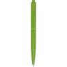 Stylo-bille en plastique recyclé Elsa Marksman®