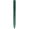 Recycled plastic ballpoint pen Lucia Marksman®