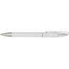 Stylo-bille en plastique recyclé Ana Marksman®