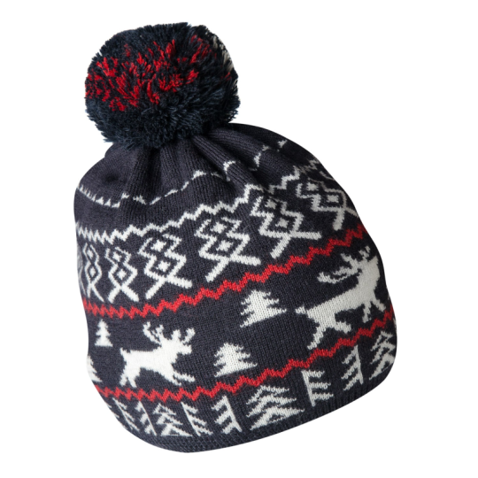 Chapeaux de Noël (Production)