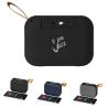 Colonne Bluetooth® en tissu Fashion