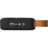 Columna Bluetooth® en tejido Fashion