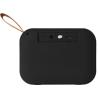 Colonne Bluetooth® en tissu Fashion