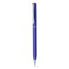 Lesley Metallic metal ballpoint pen